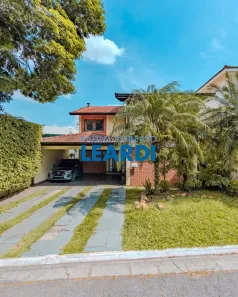 Casa de Condomínio com 4 Quartos à venda, 360m² no Alphaville, Santana de Parnaíba