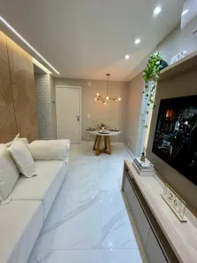 Apartamento com 2 Quartos à venda, 45m² no Irajá, Rio de Janeiro