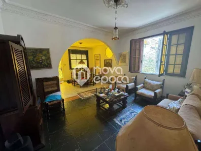 Apartamento com 3 Quartos à venda, 98m² no Vila Isabel, Rio de Janeiro