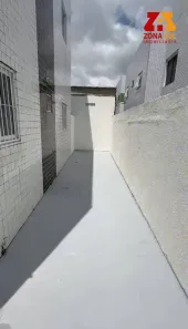 Apartamento com 2 Quartos à venda, 53m² no Muçumagro, João Pessoa