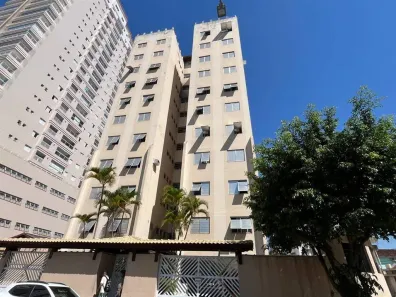 Apartamento com 3 Quartos à venda, 80m² no Guilhermina, Praia Grande