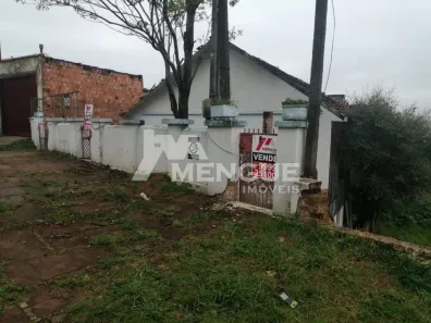 Lote/Terreno à venda, 372m² no Jardim Floresta, Porto Alegre