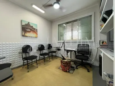 Casa com 2 Quartos para venda ou aluguel, 80m² no São Dimas, Piracicaba