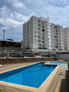 Apartamento com 2 Quartos à venda, 52m² no Jardim do Lago, Campinas