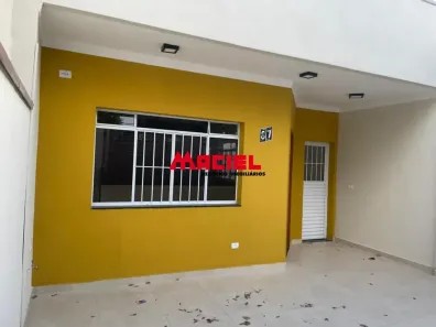 Casa com 2 Quartos à venda, 70m² no Jardim Nova República, São José dos Campos