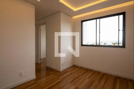 Apartamento com 2 Quartos à venda, 38m² no Vila Campanela, São Paulo