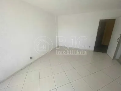 Apartamento com 2 Quartos à venda, 53m² no Catumbi, Rio de Janeiro