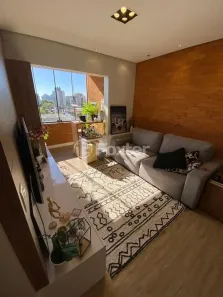 Apartamento com 2 Quartos à venda, 64m² no Nonoai, Porto Alegre