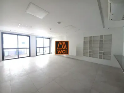 Sala Comercial com 1 Quarto para alugar, 50m² no Cerqueira César, São Paulo