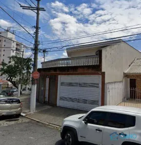Sobrado com 3 Quartos à venda, 180m² no Vila Oratório, São Paulo