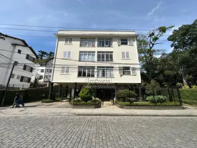 Apartamento com 3 Quartos à venda, 98m² no Centro, Petrópolis
