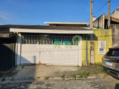 Casa com 3 Quartos para alugar, 114m² no Loteamento Villa Branca, Jacareí