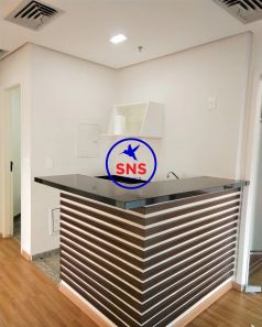 Sala Comercial à venda, 112m² no Jardim Madalena, Campinas