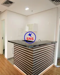 Sala Comercial à venda, 112m² no Jardim Madalena, Campinas