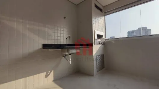 Apartamento com 2 Quartos para alugar, 70m² no Boqueirão, Santos