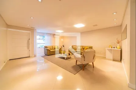 Casa com 6 Quartos à venda, 409m² no Vila Assunção, Santo André