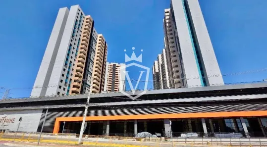 Apartamento com 2 Quartos à venda, 68m² no Engordadouro, Jundiaí