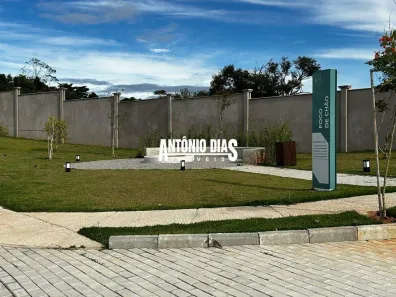 Lote/Terreno à venda, 308m² no Igrejinha, Juiz de Fora
