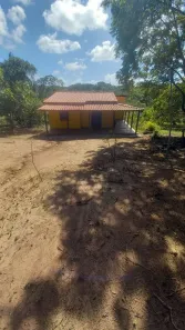Fazenda/Sítio com 3 Quartos à venda, 2500m² no Barra do Pojuca (Monte Gordo), Camaçari