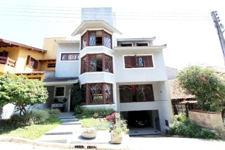 Casa de Condomínio com 3 Quartos à venda, 385m² no Lomba do Pinheiro, Porto Alegre