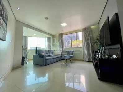 Apartamento com 3 Quartos à venda, 130m² no Jaraguá, Belo Horizonte