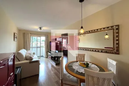 Apartamento com 2 Quartos à venda, 64m² no Vila Santa Catarina, São Paulo