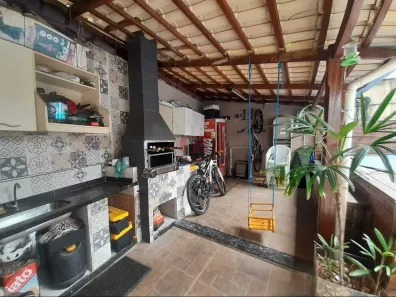 Apartamento com 2 Quartos à venda, 120m² no Buritis, Belo Horizonte