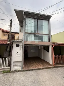 Casa de Condomínio com 2 Quartos à venda, 118m² no Jardim Alvorada, Nova Iguaçu