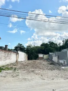 Lote/Terreno à venda, 294m² no Areal, Pelotas