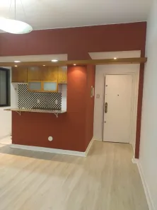 Apartamento com 1 Quarto para alugar, 47m² no Copacabana, Rio de Janeiro