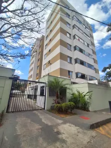 Apartamento com 2 Quartos para alugar, 69m² no Nova Gameleira, Belo Horizonte