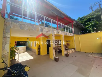 Casa com 5 Quartos à venda, 260m² no Praia dos Sonhos, Itanhaém