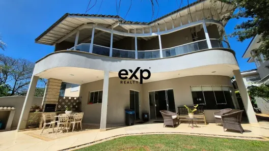 Casa de Condomínio com 4 Quartos à venda, 327m² no Loteamento Residencial Fazenda São José, Valinhos