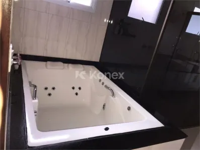 Casa de Condomínio com 4 Quartos à venda, 280m² no Loteamento Dinorá Rosa, Sorocaba