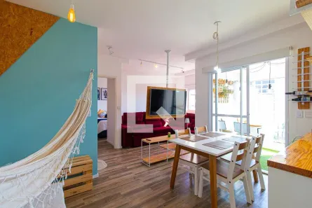 Apartamento com 1 Quarto à venda, 54m² no Consolação, São Paulo