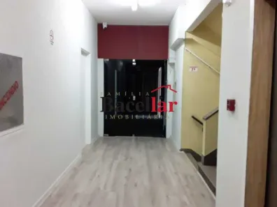 Sala Comercial para alugar, 293m² no Centro, Rio de Janeiro