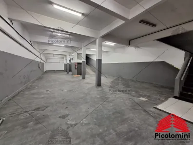 Prédio Comercial à venda, 1229m² no Cambuci, São Paulo