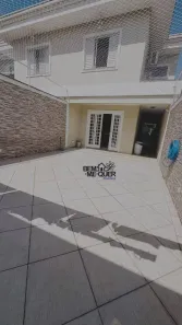 Sobrado com 3 Quartos à venda, 272m² no Jardim Cidade Pirituba, São Paulo
