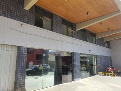 à venda, 99m² no Santa Efigênia, Belo Horizonte