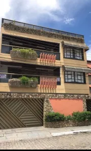 Apartamento com 4 Quartos à venda, 150m² no Parque Rosário, Campos dos Goytacazes