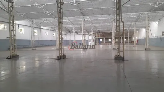Galpão/Depósito/Armazém para alugar, 4350m² no São Pedro, Osasco