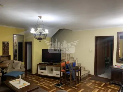 Sobrado com 5 Quartos à venda, 450m² no Barcelona, São Caetano do Sul