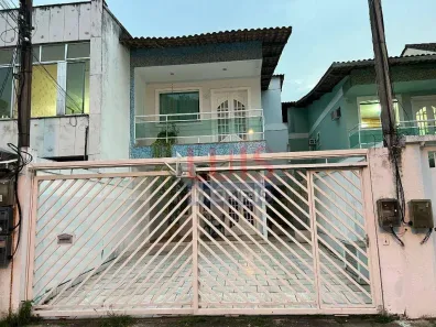 Casa com 5 Quartos à venda, 206m² no São Francisco, Niterói