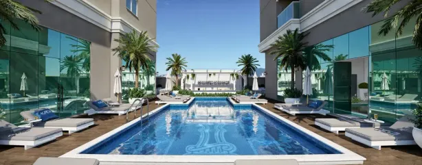 Apartamento com 2 Quartos à venda, 70m² no Morretes, Itapema