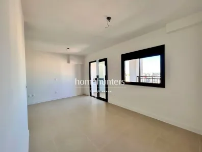 Apartamento com 1 Quarto à venda, 57m² no Vila Lídia, Campinas