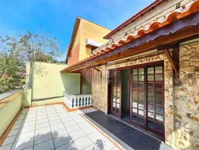 Sobrado com 2 Quartos à venda, 280m² no Jardim Nossa Senhora do Carmo, São Paulo