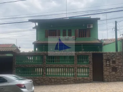 Casa com 4 Quartos à venda, 360m² no Jardim do Vovô, Campinas