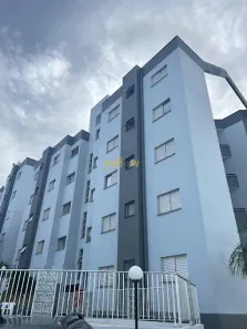 Apartamento com 2 Quartos à venda, 56m² no Jardim das Cerejeiras, Arujá