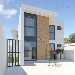 Casa com 3 Quartos à venda, 275m² no Quintas das Avenidas, Juiz de Fora