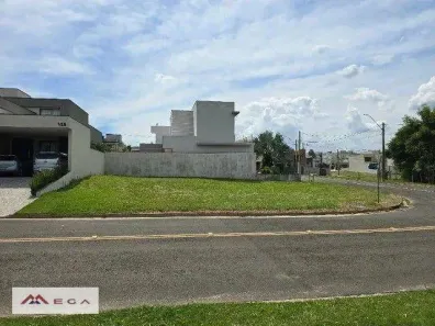 Lote/Terreno à venda, 326m² no Residencial Real Parque Sumaré, Sumaré